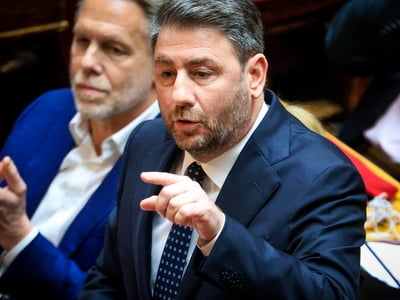 Ν. Ανδρουλάκης στο TikTok: «Αυτό δεν είν...