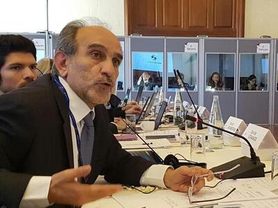 Απ. Κατσιφάρας από τη Μάλτα: Σεβασμός στ...