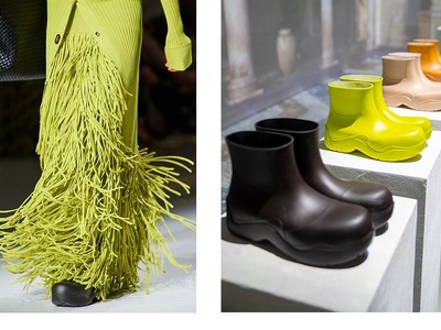Bottega Veneta