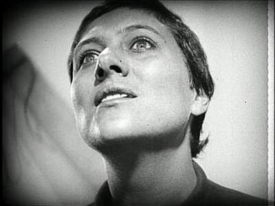 "Το πάθος της Ζαν Ντ' Άρκ" στο...