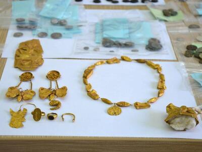 Δυτική Ελλάδα:O γιος που σκότωσε τη μάνα...