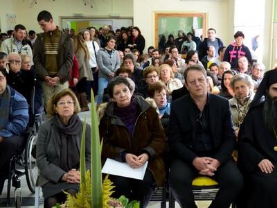 Πάτρα: ΔΕΙΤΕ ΦΩΤΟ από την Πρωτοχρονιάτικ...