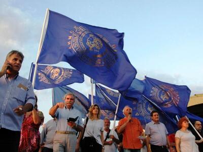 Αισιοδοξούν στη δημοτική Αρχή της Πάτρας...