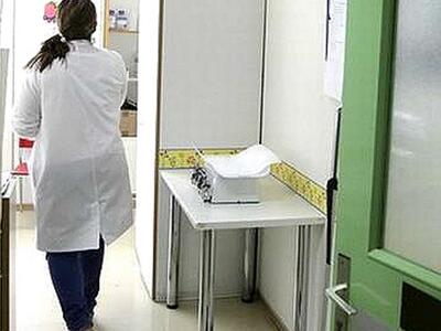 Δυτική Ελλάδα: 18χρονος με σοβαρό πρόβλη...