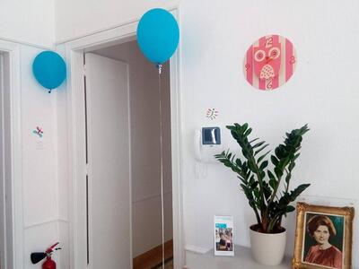 Κέντρο μαθησιακής και παιδαγωγικής υποστ...