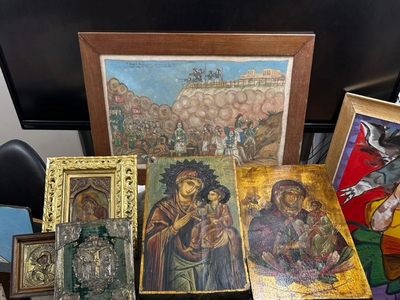 Αρνείται τις κατηγορίες ο Τσαγκαράκης: «...