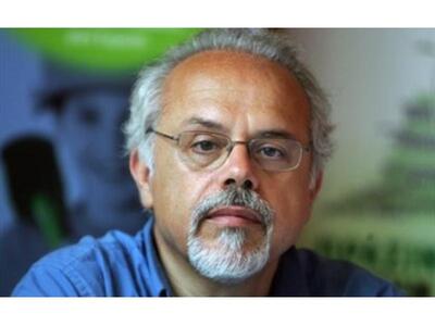 Ο Μ. Τρεμόπουλος στο Μαυροβούνιο