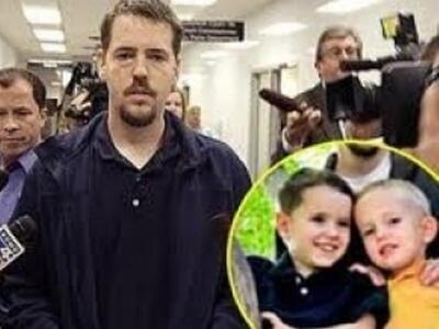 Ανατίναξε τα παιδιά του για να μην πουν ...