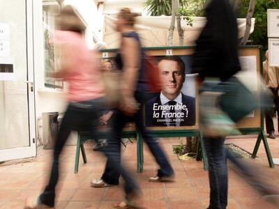 Για ρεκόρ αποχής πάει η σημερινή εκλογικ...