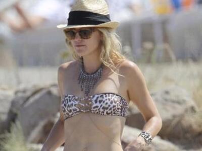 Stars με μαγιό: Οι καλύτερες (μέχρι τώρα...