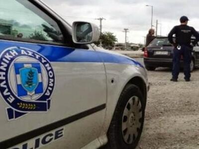 Δυτική Ελλάδα: Συνεχίζονται οι Αστυνομικ...