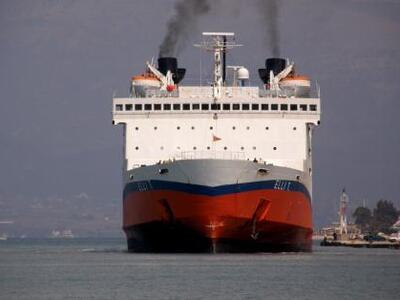 Μεγάλη επιβάρυνση της ατμόσφαιρας από τα...