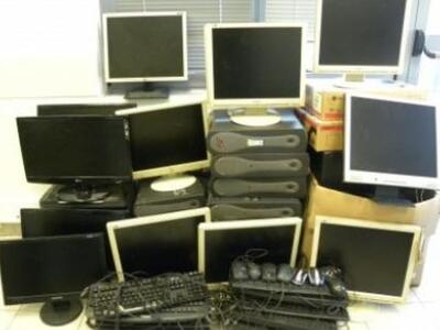 Τρεις συλλήψεις σε κάφενειο που σέρβιρε....