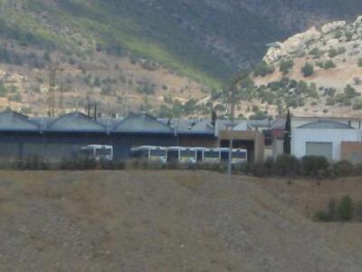 Δίκτυο ΕΠΙΒΑΤΗΣ: Κωλυσιεργία, στην αδειο...