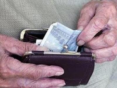 Πρώτα τη λήστεψε και μετά την απήγαγε!