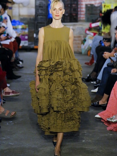 MOLLY GODDART