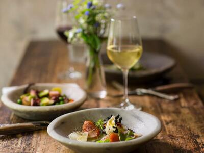 Προσέχεις τη διατροφή σου; Δες ποιο ορεκ...