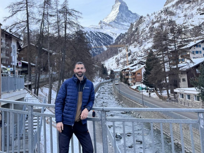 Άλπεις: Πώς έγινε το δυστύχημα με τον 33...