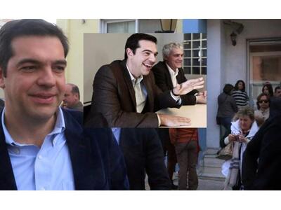 Guardian: «Στροφή 180 μοιρών» από Σαμαρά...