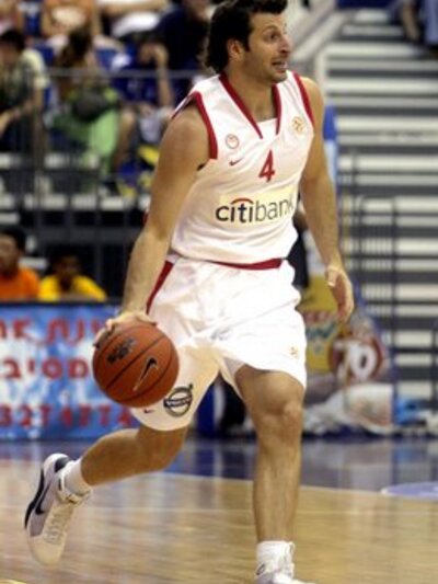 Ο Ολυμπιακός 97-73 τη Λιέτουβας Ρίτας