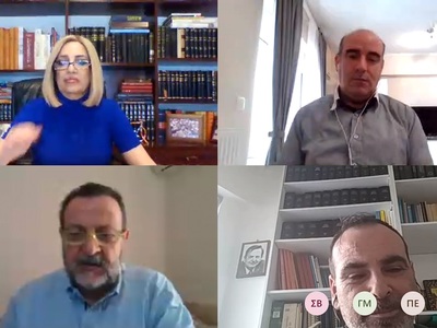 Φ. Γεννηματά: Υπάρχει καθυστέρηση στην ε...