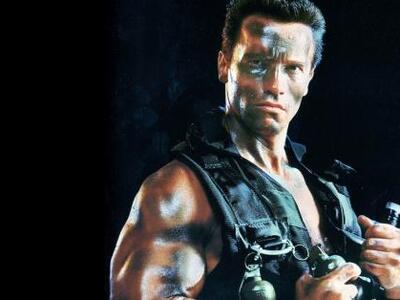 Τα λάθη της ταινίας Cοmmando - Δείτε το βίντεο 