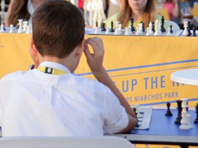 Καλάβρυτα: Στις 20 Δεκεμβρίου οι προκριμ...