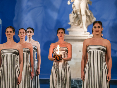 ΘΟΔΩΡΗΣ ΜΑΝΩΛΟΠΟΥΛΟΣ/ΑΠΕ-ΜΠΕ