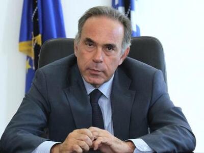 Αρβανιτόπουλος: Τα μαθήματα θα αναπληρω...
