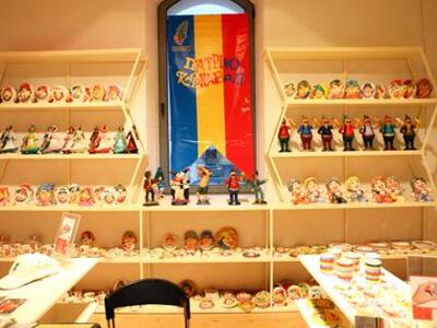 Πάτρα: Εγκαινιάζεται σήμερα το καρναβαλι...