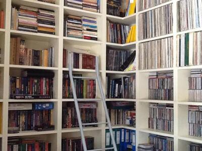 Αγαπημένα – Βιβλία, βινύλιο και cdι