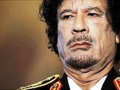 Πρώην στενός συνεργάτης του Καντάφι ο επ...