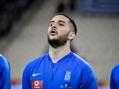 Ο Μανωλάς τα έλεγε με Ρονάλντο μπροστά στο VAR