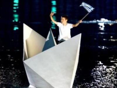 Τί κάνει σήμερα το "ναυτάκι" τ...