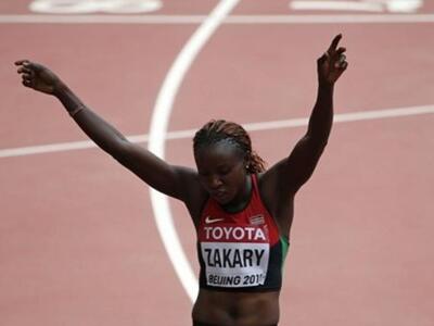 Στίβος: Ντοπέ δύο Αφρικανές στο πασκόσμι...