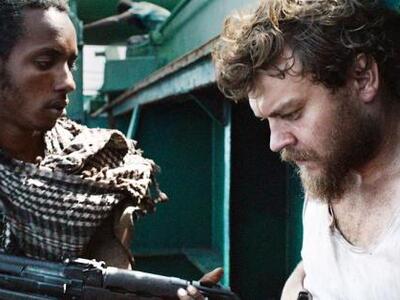 «Μια πειρατεία»... «έκλεψε» τον Χρυσό Αλέξανδρο