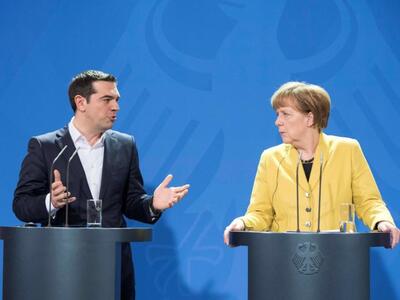 Πώς είδαν τα γερμανικά ΜΜΕ τη συνάντηση ...