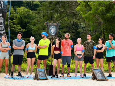 Survivor 2024: Σήμερα η πρώτη αποχώρηση ...