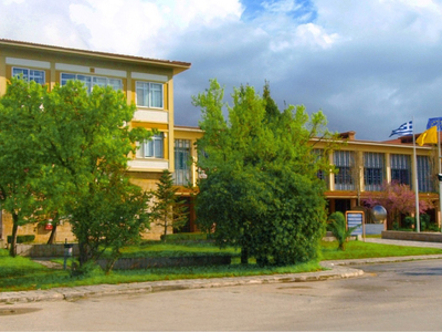 Το Πανεπιστήμιο Πατρών στην 570η θέση με...