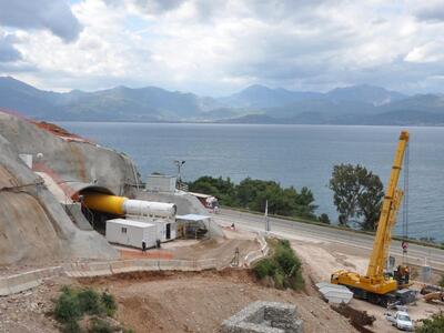 Δήμος Δυτικής Αχαΐας: Ψήφισμα για το έργ...