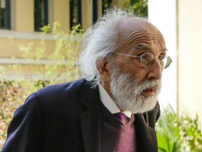 Αλέξανδρος Λυκουρέζος: «Είναι πολύ καλά»...