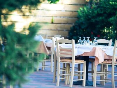 Σαββατοκύριακο στο piato στο Ρίον - Ανοι...