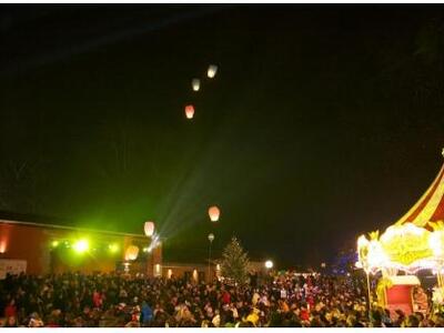 Έπεσε με τον πιο όμορφο τρόπο η αυλαία τ...