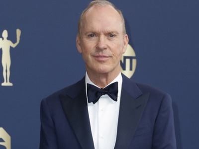 Ο Μάικλ Κίτον αφιέρωσε το βραβείο SAG στ...