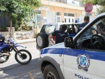 Κόντρες θανάτου με ... φιλοθεάμον κοινό ...