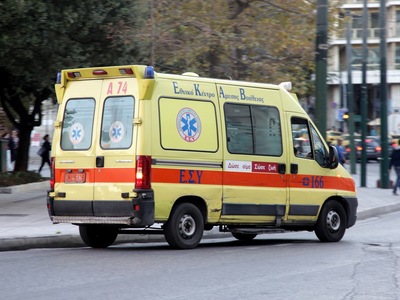 Θεσσαλονίκη: Νεκρό 18 μηνών παιδάκι που ...