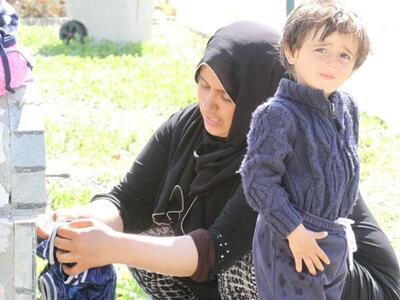 Ηλεία: Πρώτη μέρα στο σχολείο για τα προ...