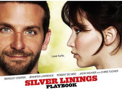 Προβολή του "Οδηγού Αισιοδοξίας&quo...