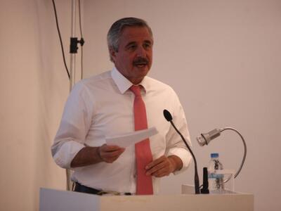 Πάτρα: Eντολή Μανιάτη στη ΔΕΗ να επανεντ...