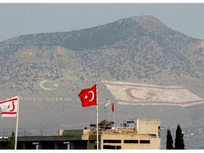 Κυπριακό: Η Αγκυρα χαρακτηρίζει ανειλικρ...